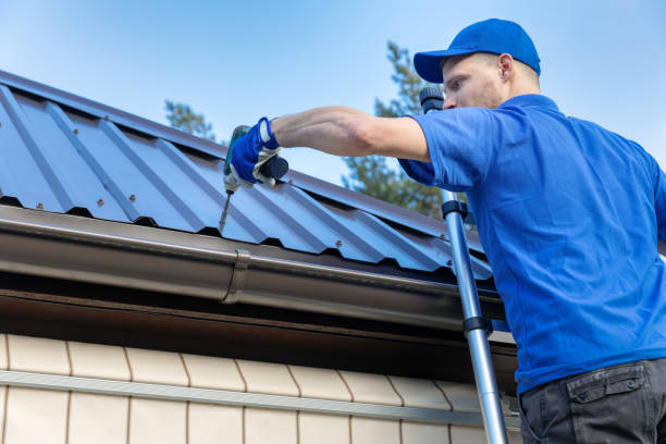 Fast & Reliable Emergency Roof Repairs in Martinez, CA